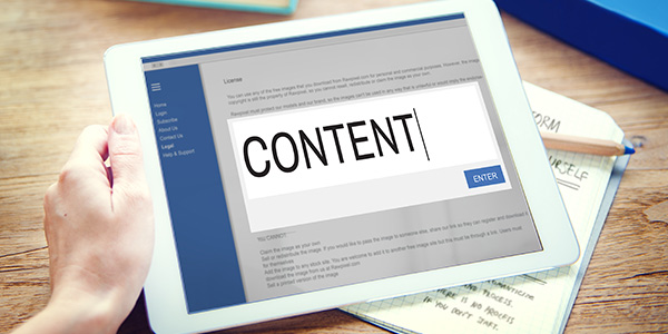 7 Ideas To Help You Create a Manufacturing Blog